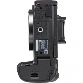 Цифровой фотоаппарат Canon EOS R Body